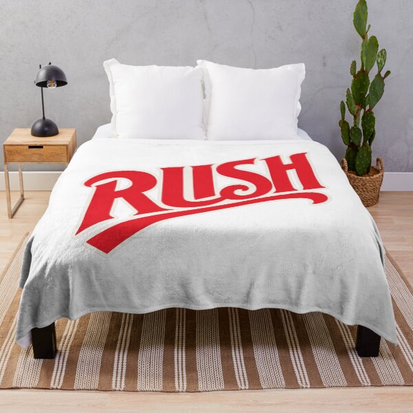 Item preview, Rush Retro Script designed and sold by HaroldValenela.