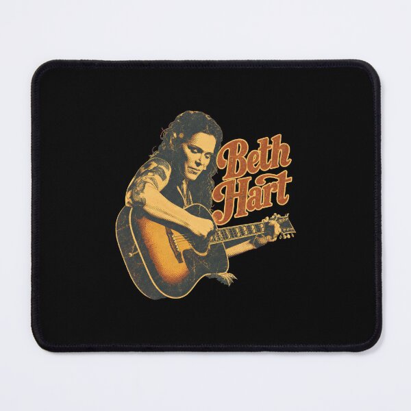 Item preview, BETH HART designed and sold by Christophe6.