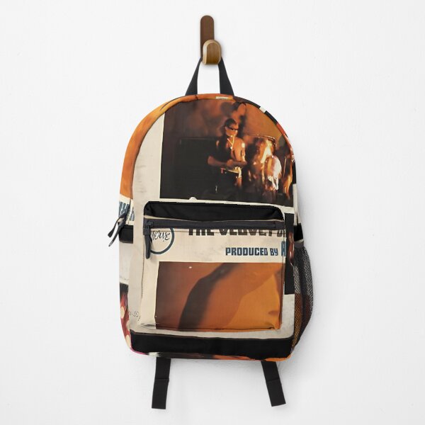Item preview, The Velvet Nico Mono American Rock Band designed and sold by CorwinLarkin.