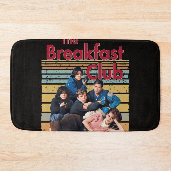 Item preview, The Breakfast Club 5 designed and sold by Kabege-Arts.