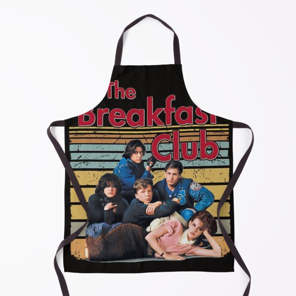 Item preview, The Breakfast Club 5 designed and sold by Kabege-Arts.