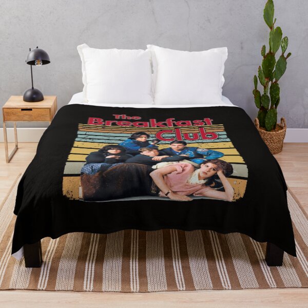 Item preview, The Breakfast Club 5 designed and sold by Kabege-Arts.
