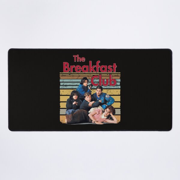 Item preview, The Breakfast Club 5 designed and sold by Kabege-Arts.