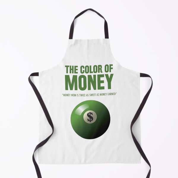 Item preview, The Color Of Money Movie Vintage 2 designed and sold by Kabege-Arts.