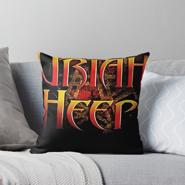 Item preview, Lady in Black Salisbury Uriah Rock Band designed and sold by BernasconiStore.