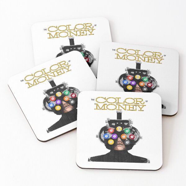 Item preview, The Color Of Money Movie Vintage designed and sold by Kabege-Arts.