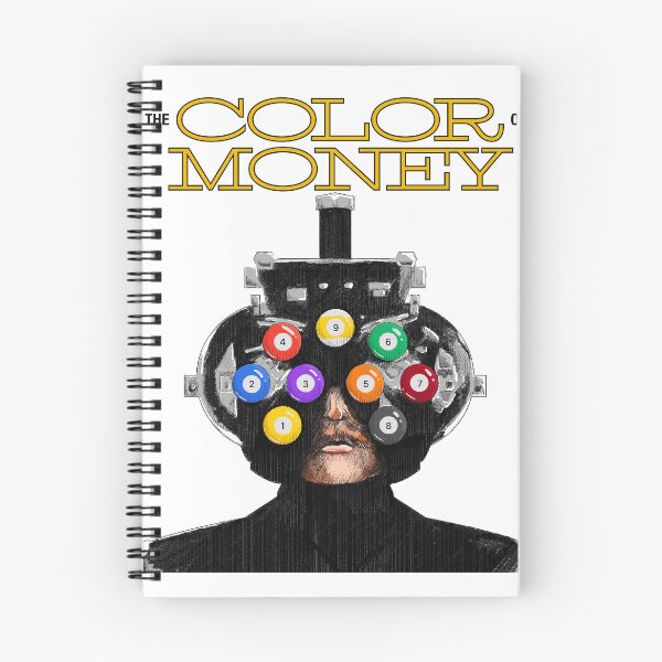 Item preview, The Color Of Money Movie Vintage designed and sold by Kabege-Arts.