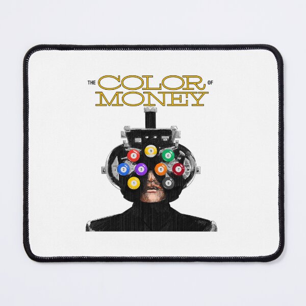 Item preview, The Color Of Money Movie Vintage designed and sold by Kabege-Arts.
