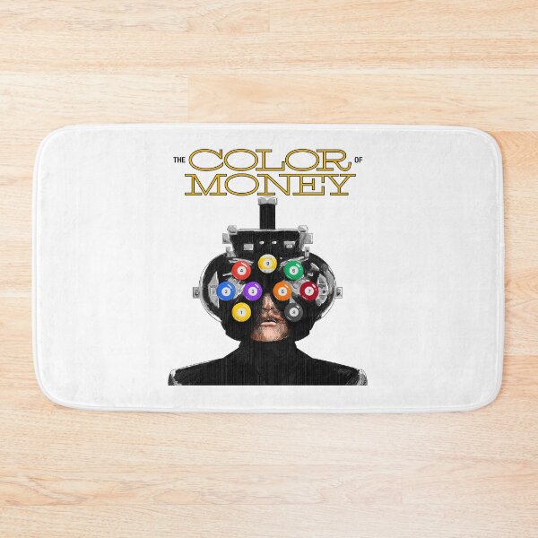 Item preview, The Color Of Money Movie Vintage designed and sold by Kabege-Arts.