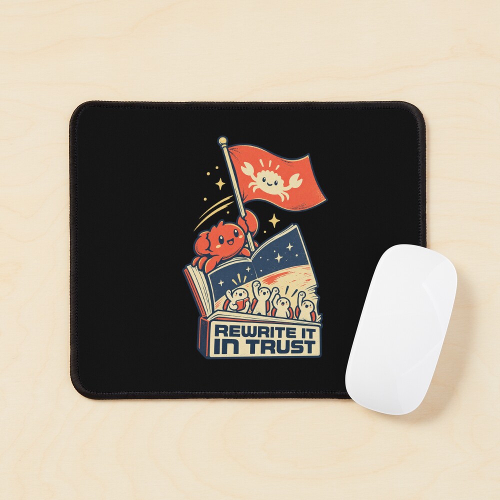 Item preview, Mouse Pad designed and sold by PensaPo2.