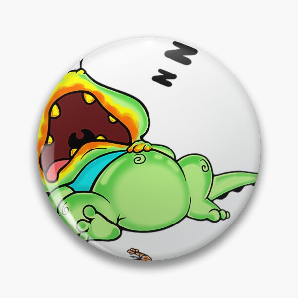 Item preview, Snooze Trouble designed and sold by zuno-snax.