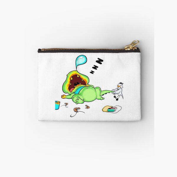 Item preview, Snooze Trouble designed and sold by zuno-snax.