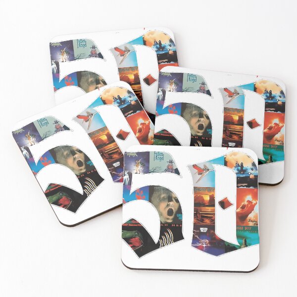 Item preview, Uriah Rock Band The Amazing Gift Fan designed and sold by BernasconiStore.