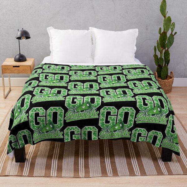 Item preview, Seahawk Women Men Boys Girls Kids Youth Teen designed and sold by serialcarachts.