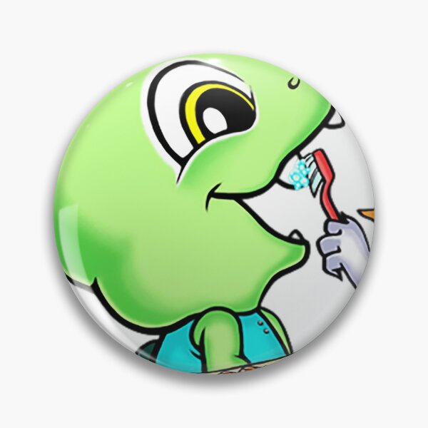 Item preview, Tiny Tooth Check designed and sold by zuno-snax.