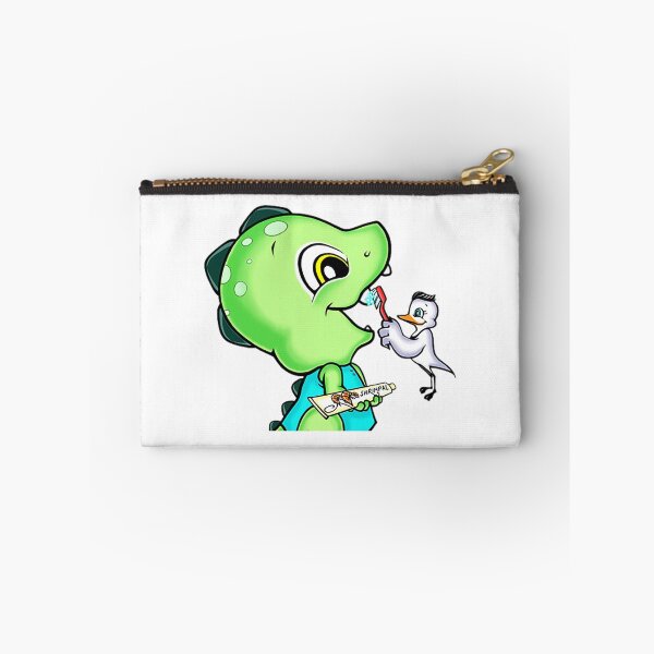 Item preview, Tiny Tooth Check designed and sold by zuno-snax.