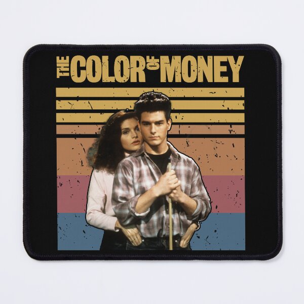Item preview, The Color Of Money Old Movie 2 designed and sold by Kabege-Arts.
