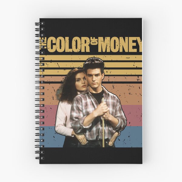 Item preview, The Color Of Money Old Movie 2 designed and sold by Kabege-Arts.