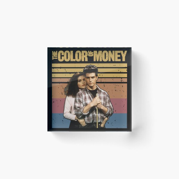 Item preview, The Color Of Money Old Movie 2 designed and sold by Kabege-Arts.