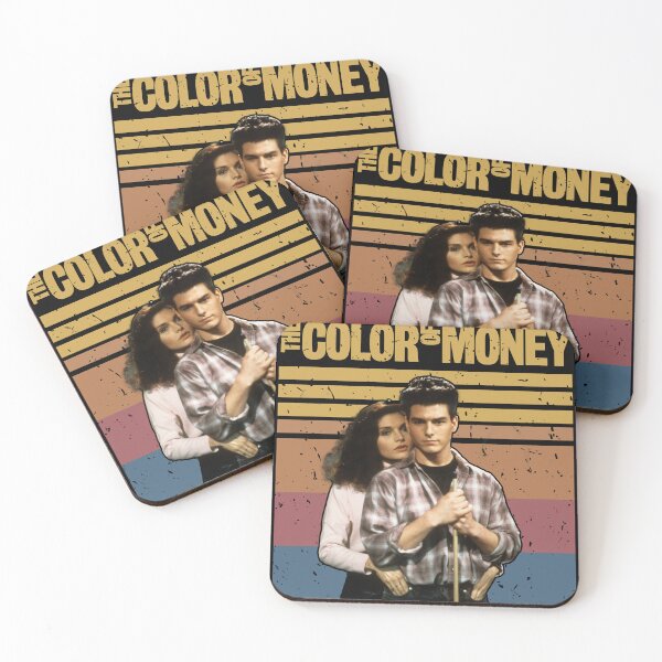Item preview, The Color Of Money Old Movie 2 designed and sold by Kabege-Arts.