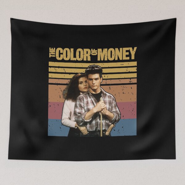 Item preview, The Color Of Money Old Movie 2 designed and sold by Kabege-Arts.