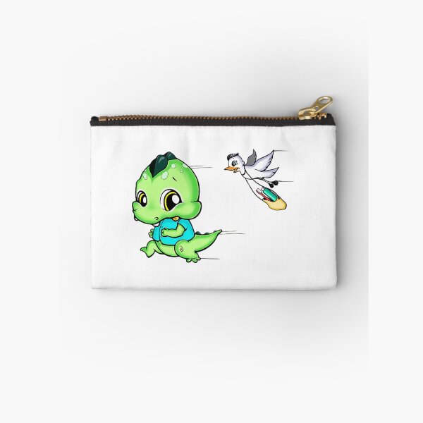 Item preview, Dino Sidekick designed and sold by zuno-snax.