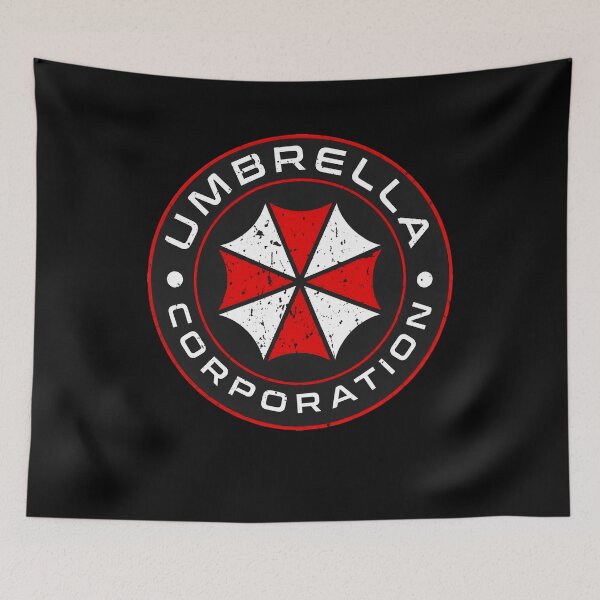 Item preview, Umbrella Corporation designed and sold by muzicabr.