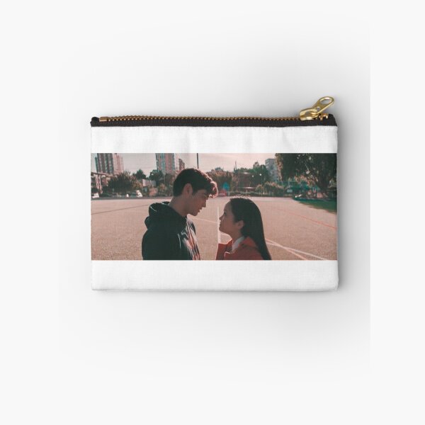 Item preview, peter kavinsky - to all the boys i've loved before - lara jean - noah centineo designed and sold by kristinsales.