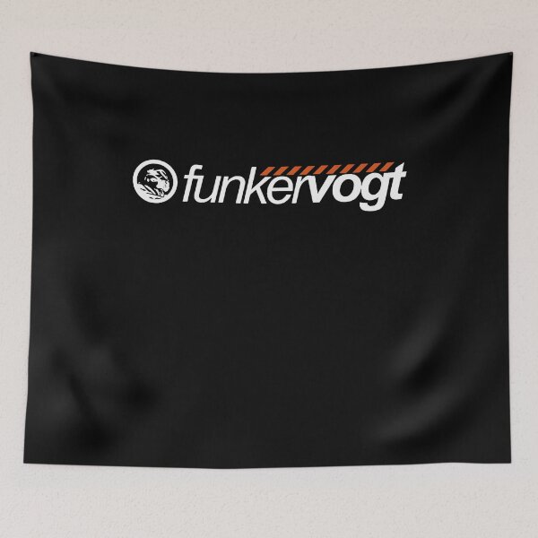 Item preview, Funker Vogt designed and sold by quicopag.