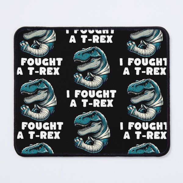 Item preview, Broken Arm Recovery Kids Boys Dinosaur designed and sold by serialcarachts.