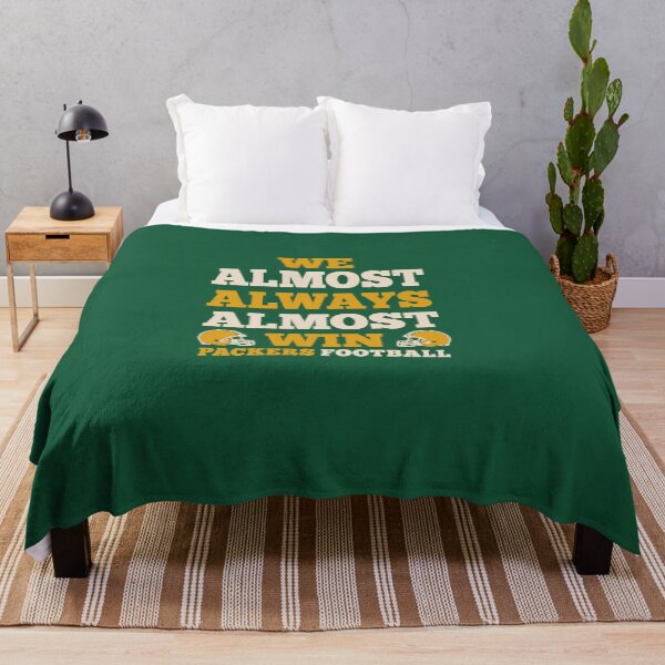 Item preview, Green-Bay-Packers Tshirts Funny Green Bay Packers Football Quote designed and sold by cervantes45.