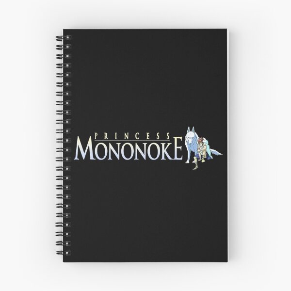 Artikelvorschau, Studio Ghibli Prinzessin Mononoke entworfen und verkauft von SaturnClub.