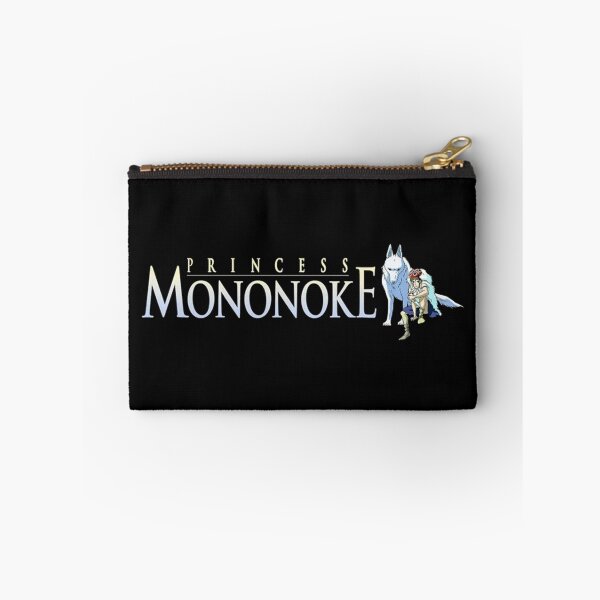 Item preview, Studio Ghibli Princess Mononoke designed and sold by SaturnClub.