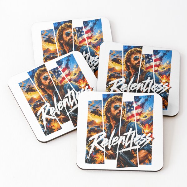 Item preview, Relentless This Is What Unwavering Looks Like designed and sold by KLERIKSTORE.