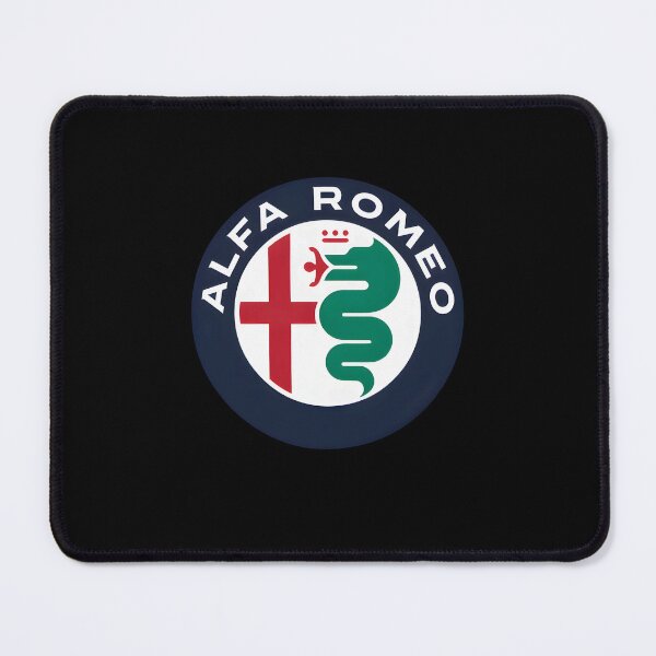 Item preview, Alfa Romeo Logo designed and sold by Gescosper.