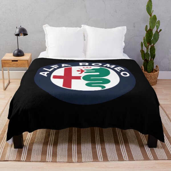 Item preview, Alfa Romeo Logo designed and sold by Gescosper.