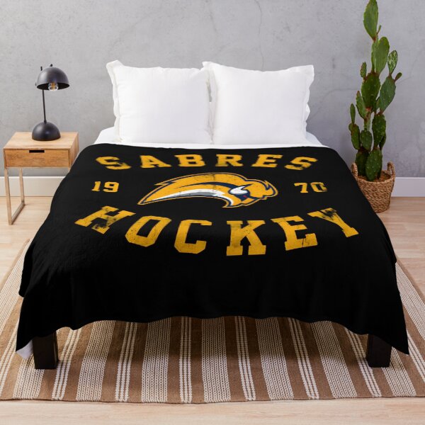Item preview, Buffalo Sabres Hockey Logo designed and sold by Poseyteso.