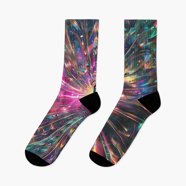 Item preview, Prismatic Vision designed and sold by ONYX Pixee.