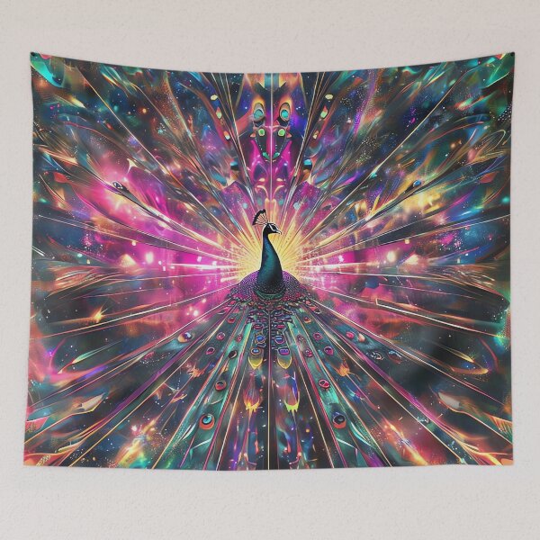 Item preview, Prismatic Vision designed and sold by ONYX Pixee.