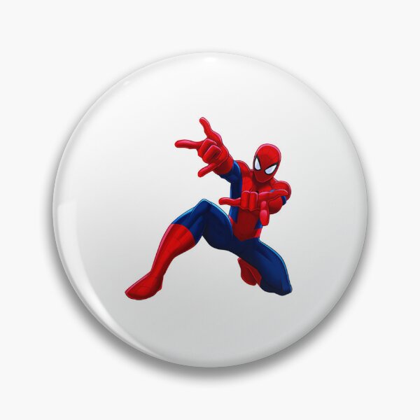 Item preview, Spider Man  designed and sold by t-patterns.