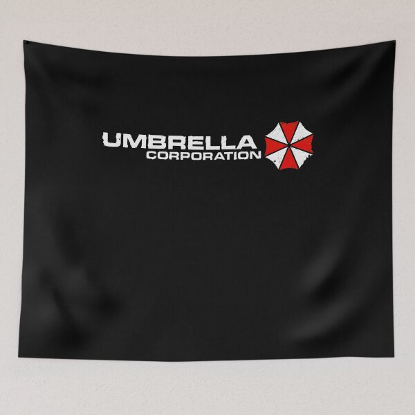 Item preview, Umbrella Corporation Logo designed and sold by muzicabr.