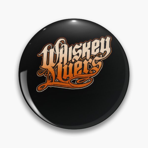 Artikelvorschau, Whiskey Myers entworfen und verkauft von larsenerro.