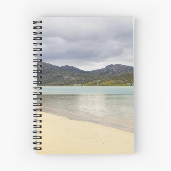 Item preview, Luskentyre Bay, Isle of Harris, Scotland designed and sold by Kasia Design.