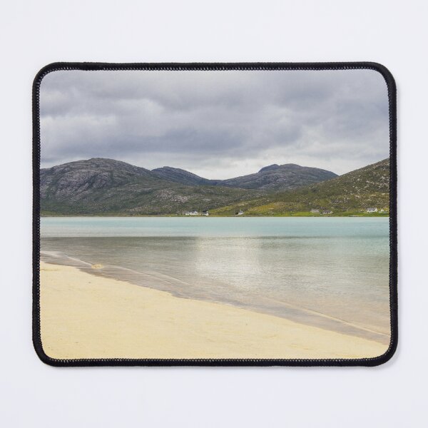 Item preview, Luskentyre Bay, Isle of Harris, Scotland designed and sold by Kasia Design.