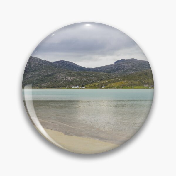 Item preview, Luskentyre Bay, Isle of Harris, Scotland designed and sold by Kasia Design.