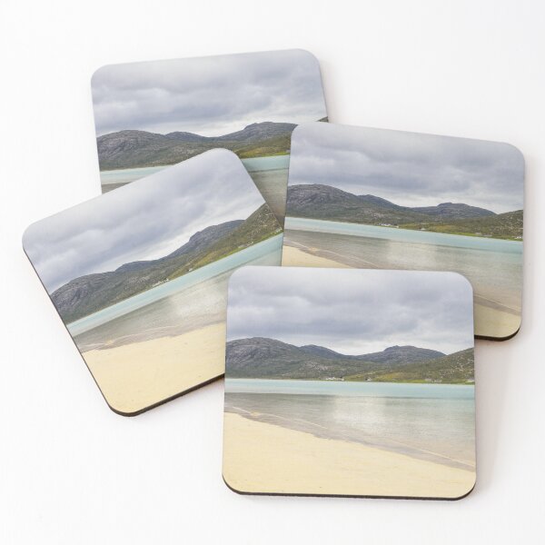 Item preview, Luskentyre Bay, Isle of Harris, Scotland designed and sold by Kasia Design.