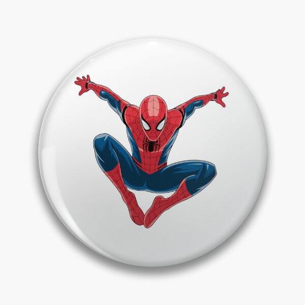 Item preview, Spiderman fan art designed and sold by t-patterns.