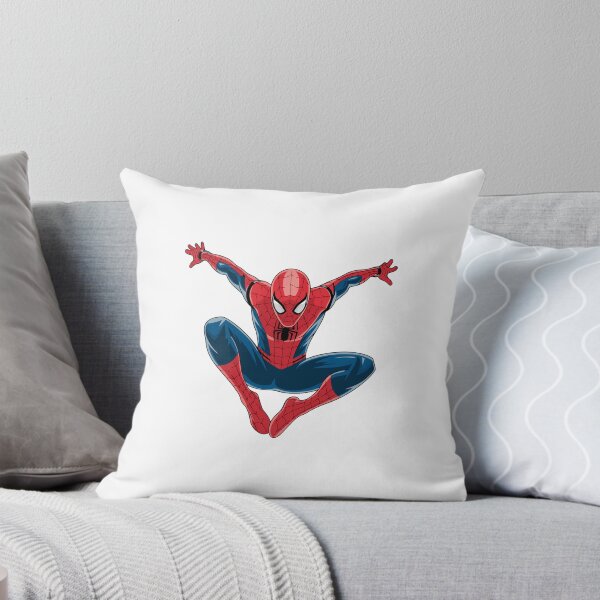 Item preview, Spiderman fan art designed and sold by t-patterns.
