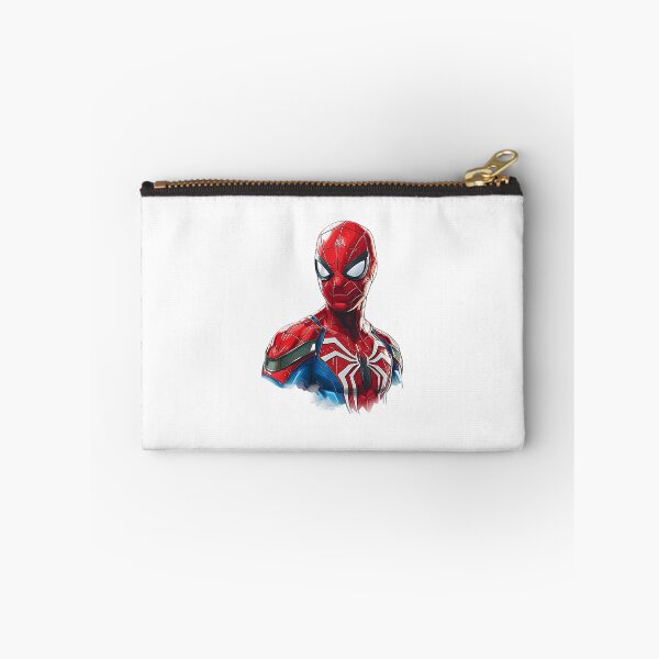 Item preview, Spiderman fan art designed and sold by t-patterns.