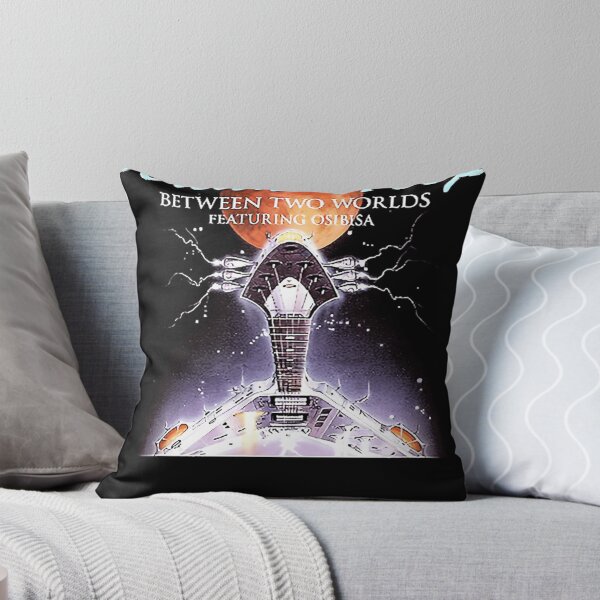Item preview, Wonderworld Heep Rock Band Gift Fan designed and sold by LucienArbaud.